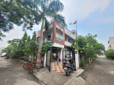 Image of 2200 Sq.ft 5 BHK Independent House for sale in Sanmarga Nagar, Nagpur for Rs. 10500000