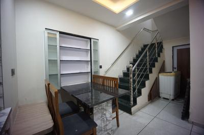 Hall Image of 2700 Sq.ft 4 BHK Independent House for sale in New Ranip Ahmedabad for Rs. 25000000