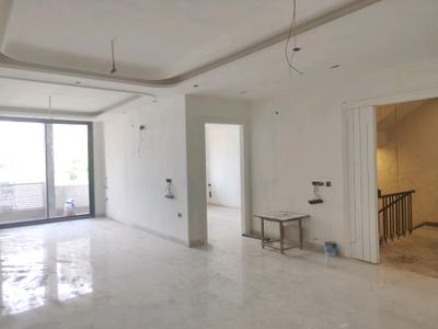 Living Room Image of 2583 Sq.ft 4 BHK Builder Floor for sale in Green Field Colony Faridabad for Rs. 25500000