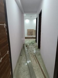 3 BHK Independent Builder Floor