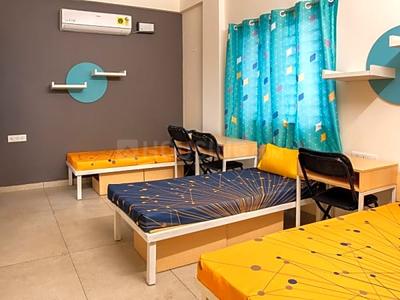 Bedroom Image of Stay Luxury in Sector 44, Gurgaon