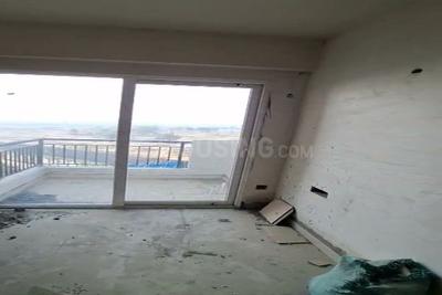 Bedroom Image of 910 Sq.ft 2 BHK Apartment / Flat for sale in Oasis Grandstand, Yeida Greater Noida for Rs. 7500000