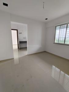 Hall Image of 550 Sq.ft 1 BHK Apartment / Flat for rent in Windsor County, Ambegaon Budruk Pune for Rs. 13000