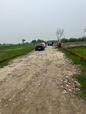 Image of 1080 Sq.ft Residential Plot / Land for sale in Knowledge Park 3, Greater Noida for Rs. 4200000