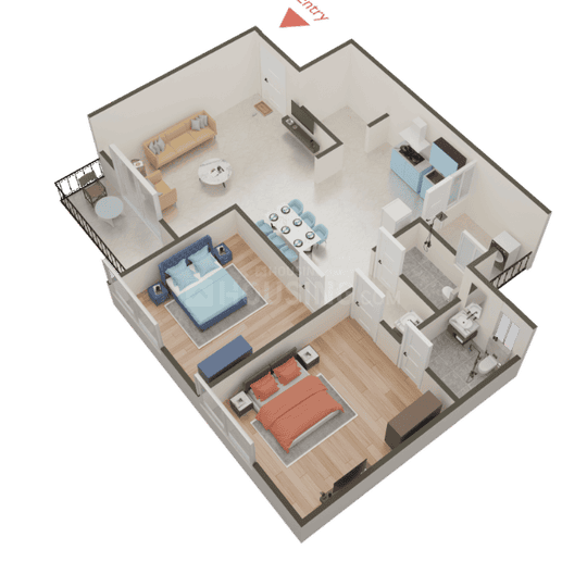 Infra Arjun 226 Main Image 1