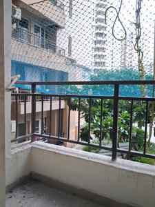 Bedroom Two Image of 1220 Sq.ft 3 BHK Apartment / Flat for sale in Jaypee Kosmos, Sector 134 Noida for Rs. 10600000
