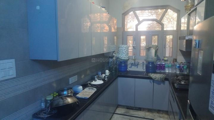 Block D, Alpha I Main Image 1