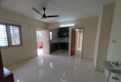 3 BHK Flat