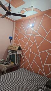 Bedroom Image of 450 Sq.ft 2 BHK Independent House for sale in Shastri Nagar Meerut for Rs. 3500000