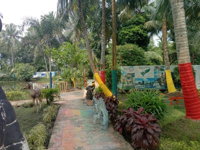 Image of 1800 Sq.ft Residential Plot / Land for sale in Vriddhica Heritage, Bara Gagan Gohalia, Kolkata for Rs. 550006