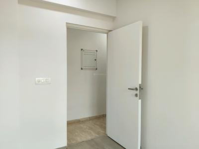 Bedroom Image of 1695 Sq.ft 3 BHK Apartment / Flat for rent in Hiranandani Arlington, Hiranandani Estate Thane for Rs. 87000