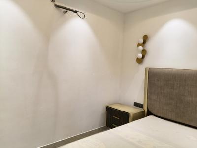 Bedroom Image of 3240 Sq.ft 4 BHK Builder Floor for sale in Palam Vihar Gurgaon for Rs. 30900001