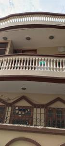 2 BHK Independent House