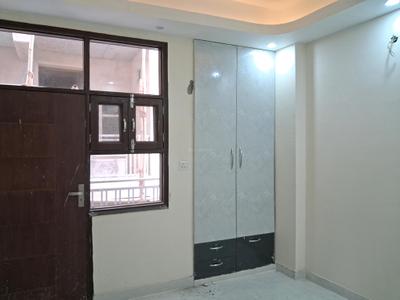 Bedroom Image of 600 Sq.ft 1 BHK Apartment / Flat for sale in JMD Tower, Sector 74 Noida for Rs. 2500000
