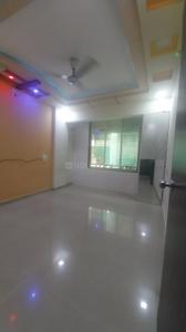 Hall Image of 940 Sq.ft 2 BHK Apartment / Flat for rent in Kalp Nisarg, Badlapur East Badlapur for Rs. 12000