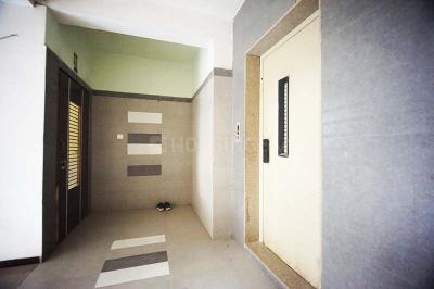 Main Entrance Image of 1665 Sq.ft 3 BHK Apartment / Flat for sale in Hathijan Ahmedabad for Rs. 5100000