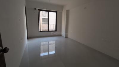 Bedroom Image of 1014 Sq.ft 3 BHK Apartment / Flat for rent in Shivanta Rigel, Tragad Ahmedabad for Rs. 25000