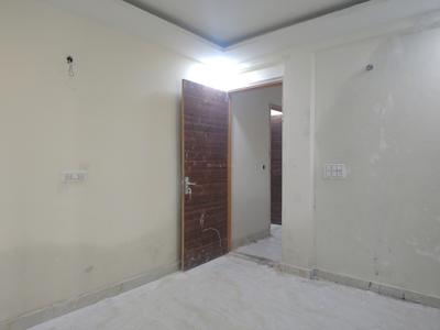 Living Room Image of 680 Sq.ft 2 BHK Builder Floor for sale in Khanpur New Delhi for Rs. 3600000