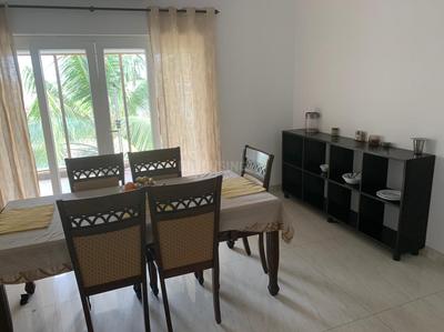 Hall Image of 2000 Sq.ft 3 BHK Builder Floor for rent in Neelankarai Chennai for Rs. 92000