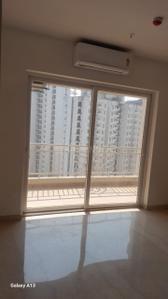 Bedroom Image of 1556 Sq.ft 3 BHK Apartment / Flat for sale in The Center Court, Sector 88A Gurgaon for Rs. 21200000