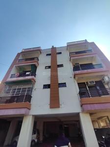 Image of 2350 Sq.ft 6 BHK Apartment / Flat for sale in Shyam Nagar, Kanpur for Rs. 15500000
