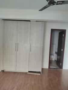 Bedroom Image of 1690 Sq.ft 3 BHK Apartment / Flat for sale in RBD Stillwaters Apartments, Harlur Bengaluru for Rs. 23500000