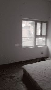 Bedroom Image of 1800 Sq.ft 2 BHK Builder Floor for rent in Balu Adda Lucknow for Rs. 21000