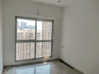 1 BHK Flat