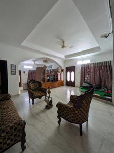 Hall Image of 5000 Sq.ft 6 BHK Independent House for sale in Banjara Hills Hyderabad for Rs. 165000000