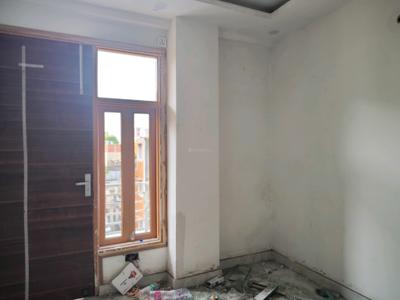 Bedroom Image of 650 Sq.ft 2 BHK Apartment / Flat for sale in Sangam Vihar New Delhi for Rs. 3400000