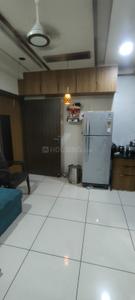 Hall Image of 300 Sq.ft 1 RK Apartment / Flat for sale in Dilipbhai Sankalp Siddh Heights, Raiya Rajkot for Rs. 1750000