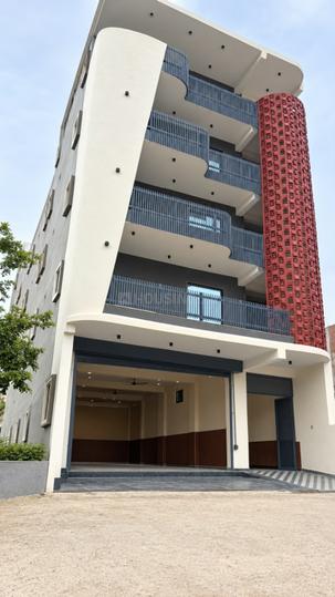 Image of Js Coliving & PG in Sector 135, Noida
