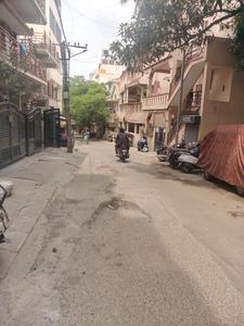 Image of 900 Sq.ft 4 BHK Independent House for sale in Banashankari, Bengaluru for Rs. 18900000