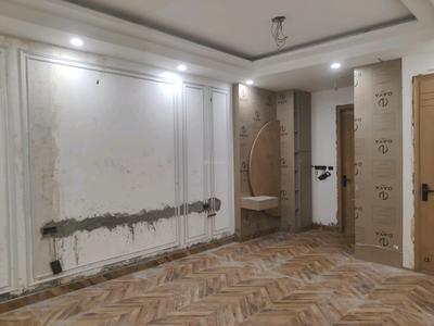 Bedroom Image of 2520 Sq.ft 4 BHK Builder Floor for sale in Ridhi Homes Luxury Floors, Green Field Colony Faridabad for Rs. 23000000