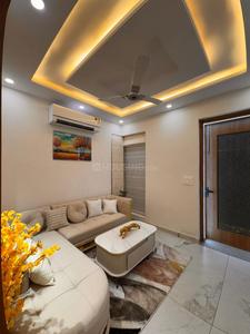Bedroom Image of 4500 Sq.ft 5 BHK Independent House for sale in Vaishali Nagar Extension Jaipur for Rs. 55000000