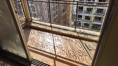 Balcony Image of 1152 Sq.ft 2 BHK Apartment / Flat for sale in Lakhani Sky Waves, Ulwe Navi Mumbai for Rs. 12500000
