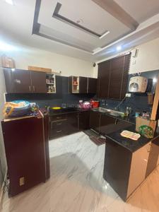 Kitchen Image of 1050 Sq.ft 2 BHK Apartment / Flat for sale in AV Gobind Enclave Greens, Sector 117 Mohali for Rs. 5990000