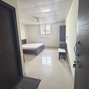 Hall Image of SLV Cozy Corner Living in Indira Nagar, Bengaluru