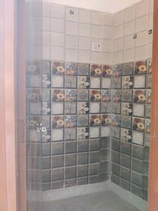 Bedroom One Image of 750 Sq.ft 2 BHK Builder Floor for sale in DLF Ankur Vihar Ghaziabad for Rs. 2132020