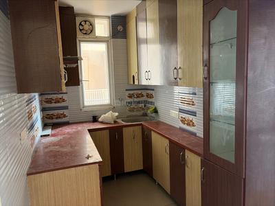 Kitchen Image of 1149 Sq.ft 2 BHK Apartment / Flat for sale in ACE Platinum, Zeta I Greater Noida for Rs. 8500000