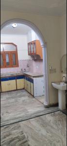 Hall Image of 1100 Sq.ft 2 BHK Independent House for rent in Razapur Khurd New Delhi for Rs. 14000
