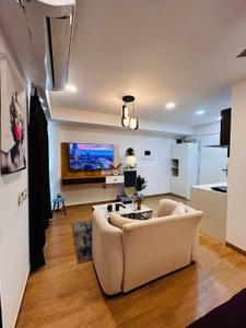 Image of 450 Sq.ft 1 RK Apartment / Flat for rent in Yashcon Neon, Viman Nagar, Pune for Rs. 50000