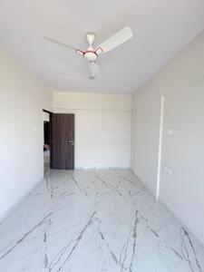 Hall Image of 800 Sq.ft 2 BHK Apartment / Flat for rent in Rishabraj Saffron Peace, Borivali West Mumbai for Rs. 55000