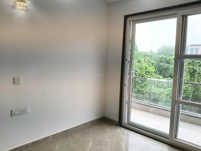 Bedroom Image of 3240 Sq.ft 4 BHK Builder Floor for sale in Ansal Palam Vihar Plot, Palam Vihar Gurgaon for Rs. 40000000