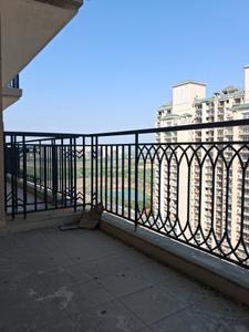 Bedroom One Image of 3200 Sq.ft 4 BHK Apartment / Flat for sale in ATS Le Grandiose, Sector 150 Noida for Rs. 44800000