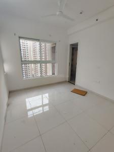 Image of 1150 Sq.ft 3 BHK Apartment / Flat for rent in Godrej Hill Retreat, Mahalunge, Pune for Rs. 33000