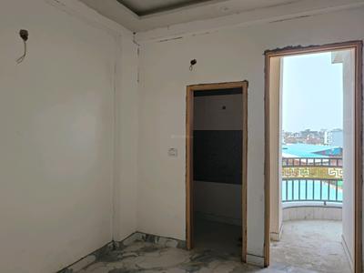 Bedroom Image of 750 Sq.ft 2 BHK Builder Floor for sale in DLF Ankur Vihar Ghaziabad for Rs. 2355938