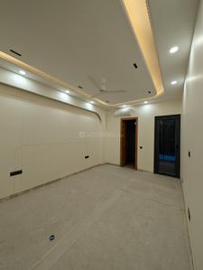 Hall Image of 2000 Sq.ft 3 BHK Builder Floor for sale in Lajpat Nagar New Delhi for Rs. 64500000