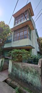 Image of 1682 Sq.ft 3 BHK Independent House for sale in Chandannagar, Hooghly for Rs. 6000000