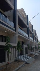 Building Image of 2900 Sq.ft 6 BHK Villa for sale in Kalwad Road Jaipur for Rs. 17500000